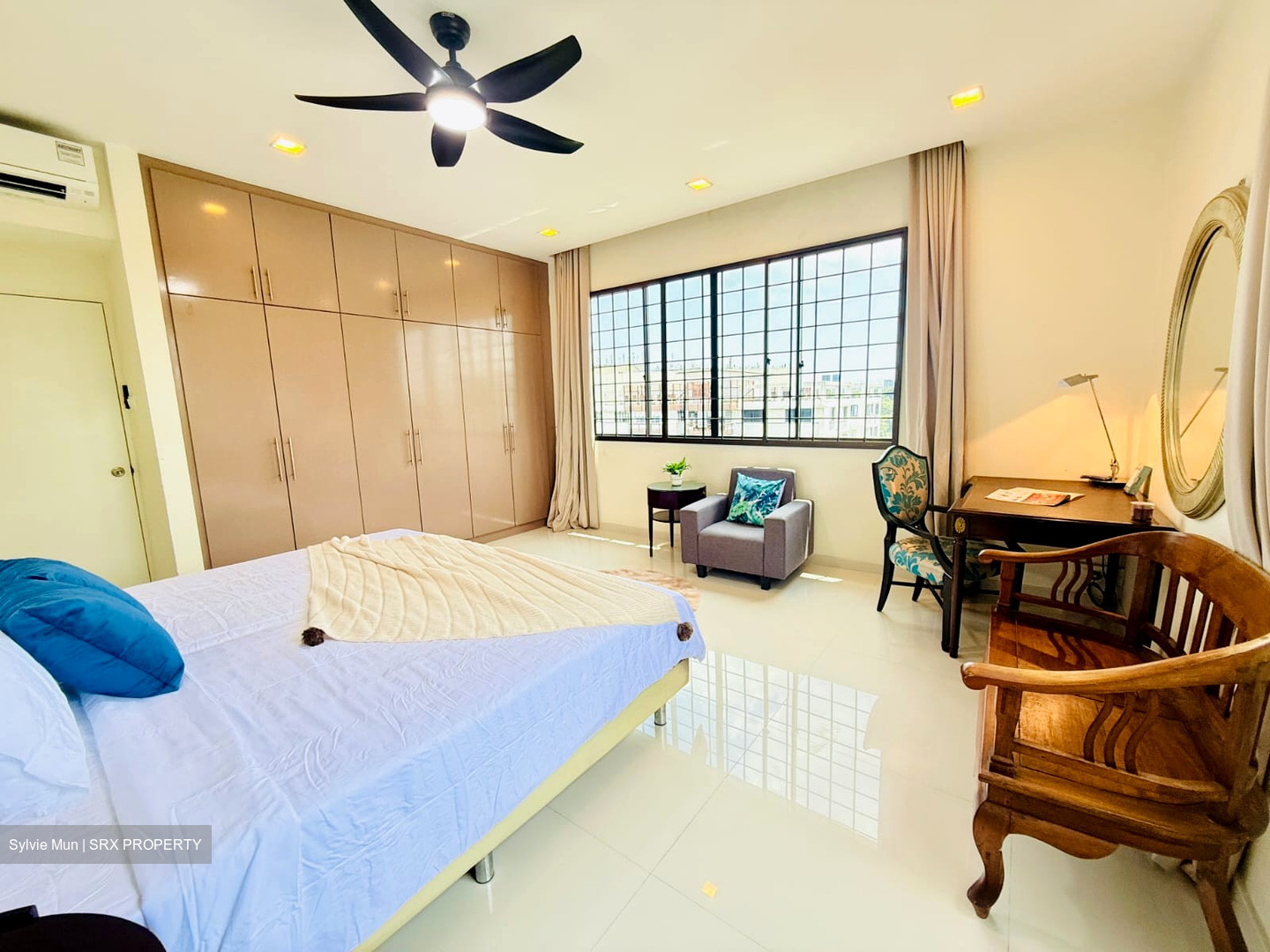 Botanic Gardens View (D10), Apartment #597705341